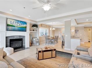 142 E Palisades Condo Dr UNIT 1B, Lake Ozark, MO 65049