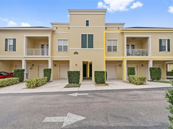 1819 Common Way Rd Unit 203, Orlando, FL 32814