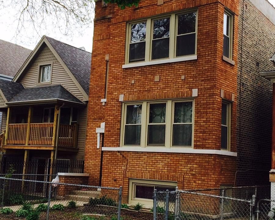 1st image of 4241 N Bernard St #1