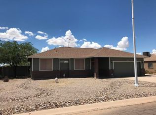 14380 S Redondo Rd, Arizona City, AZ 85123