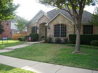 1513 Bethlehem Rd, Allen, TX 75002