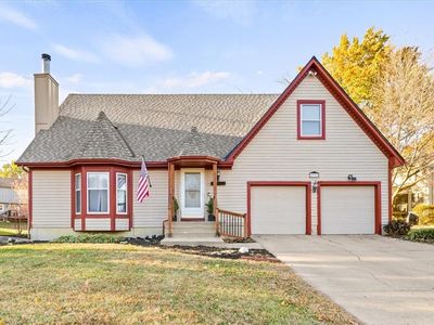 15322 W 83rd Ter, Lenexa, KS, 66219