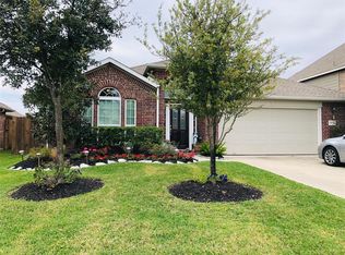 19311 Saint Winfred Dr, Spring, TX 77379