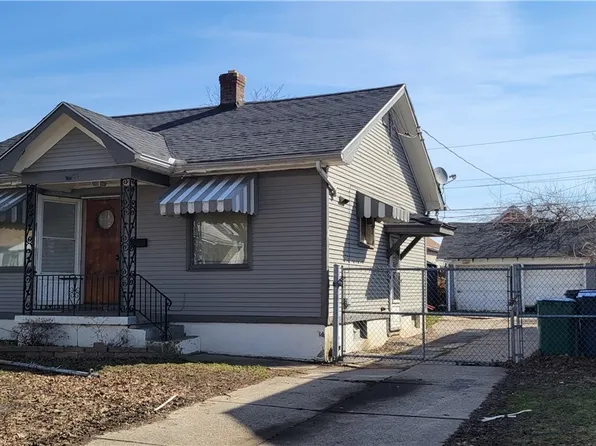 133 Wright Ave, Buffalo, NY 14215
