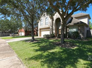 14934 White Forge Ln, Sugar Land, TX 77498