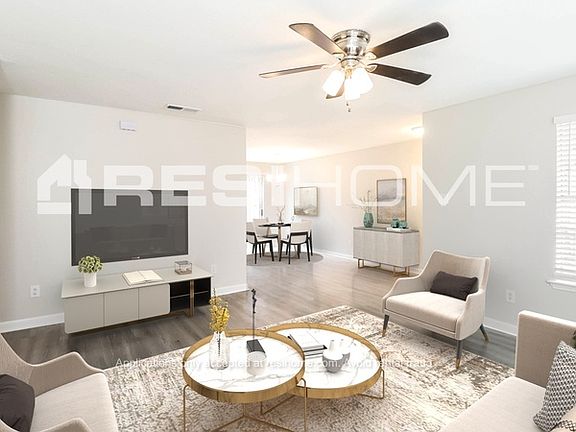 5th image of 1043 Rain Forest Dr