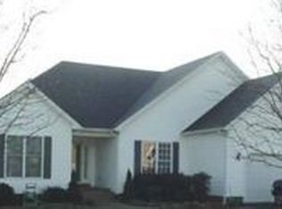 512 Greenridge Dr, Bowling Green, KY
