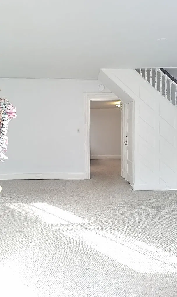 Beautiful single family home in historic Downtown Frederick available mid-October! — Photo 4