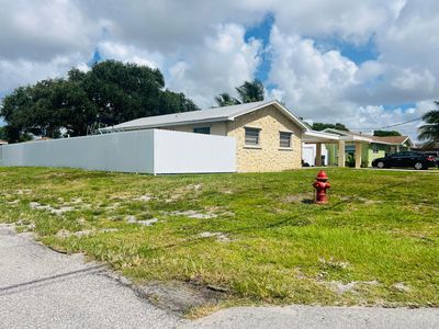 1951 S Florida Mango Road, West Palm Beach, FL, 33406