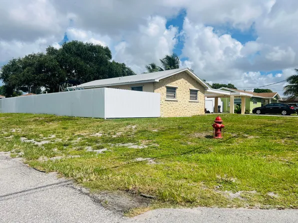 1951 S Florida Mango Road, West Palm Beach, FL 33406