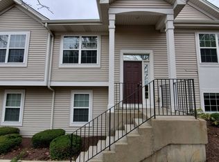 1385 Carolyn Ct #0, Yorkville, IL 60560