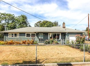 2819 SE 136th Ave, Portland, OR 97236