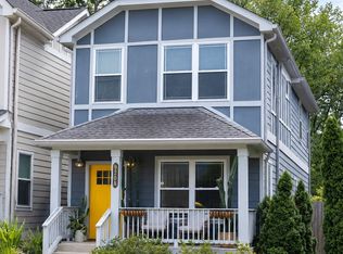 920A Elvira Ave, Nashville, TN 37216