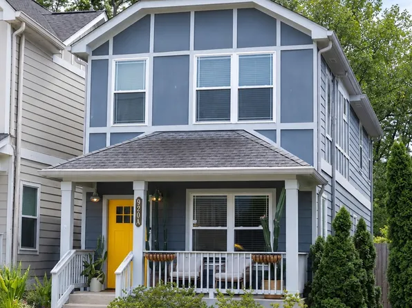 920A Elvira Ave, Nashville, TN 37216
