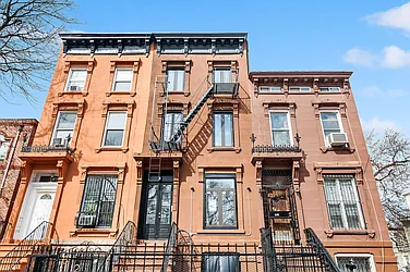 629A Madison Street in Stuyvesant Heights