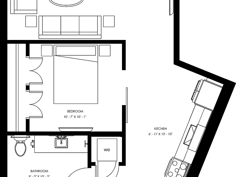 River's Edge Residences — Photo 35
