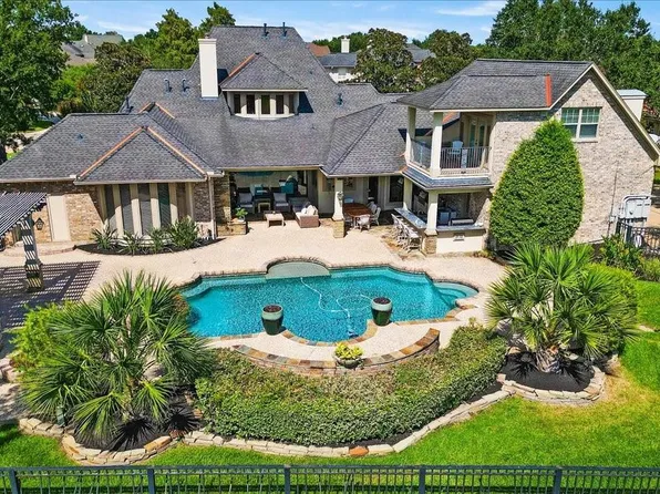 26407 Hollow Stone Ln, Cypress, TX 77433