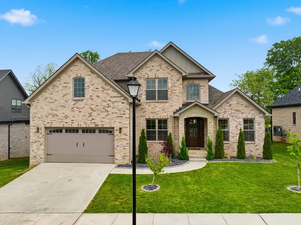 2353 Cosimo Way, Lexington, KY 40509