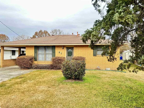 1991 Cunard Ave, Baton Rouge, LA 70807