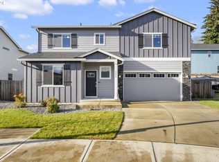 5004 NE 23rd Ct, Vancouver, WA
