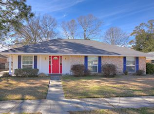 7444 Board Dr, Baton Rouge, LA 70817