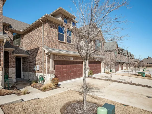 2971 Stunning Dr, Lake Dallas, TX 75068