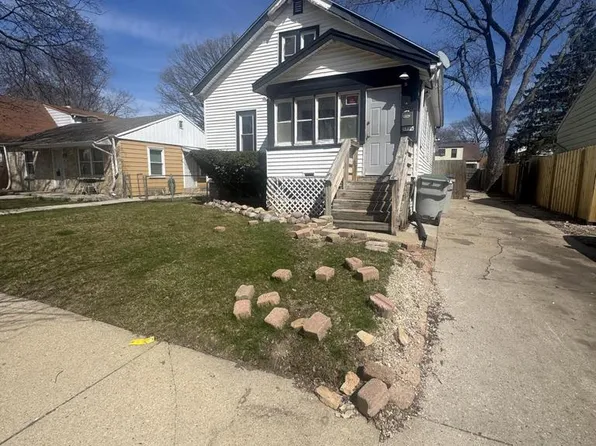 5754 N 41st STREET, Milwaukee, WI 53209