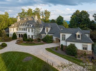 316 S Braeside Ct, Asheville, NC 28803