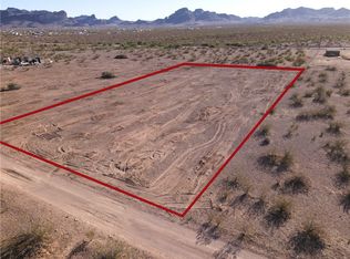 0 N 2nd LOT 4-S, Golden Valley, AZ 86413
