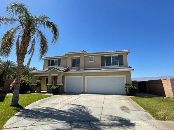 83699 San Mateo Ave, Coachella, CA 92236