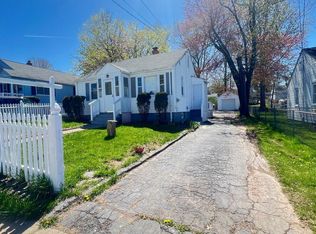 79 Coolidge St, Hartford, CT 06106