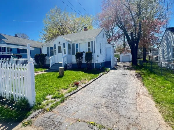 79 Coolidge Street, Hartford, CT 06106