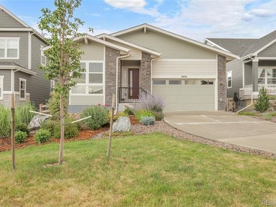 8894 River Peak Circle, Littleton, CO, 80125