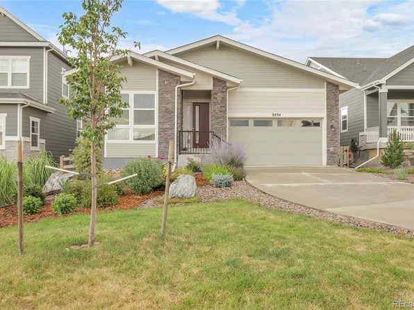 8894 River Peak Circle, Littleton, CO 80125
