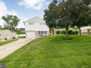 432 Burns Dr, Springfield, PA 19064