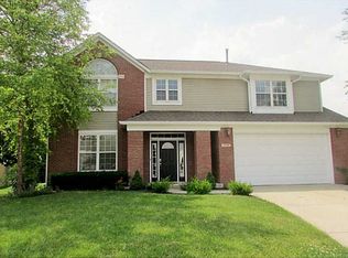 6738 Kentland Cir, Indianapolis, IN