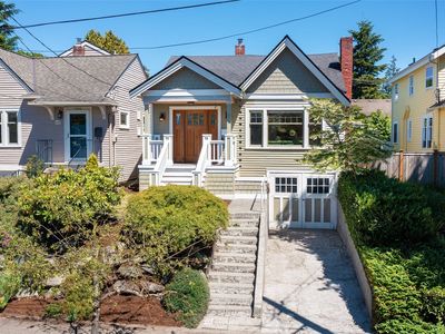 7020 5th Avenue NW, Seattle, WA, 98117
