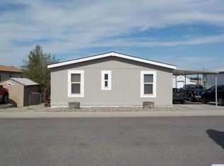 59 Ridgecliff Dr, Richland, WA 99352