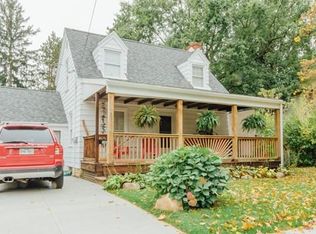 141 Chilton Ave, Mansfield, OH 44907
