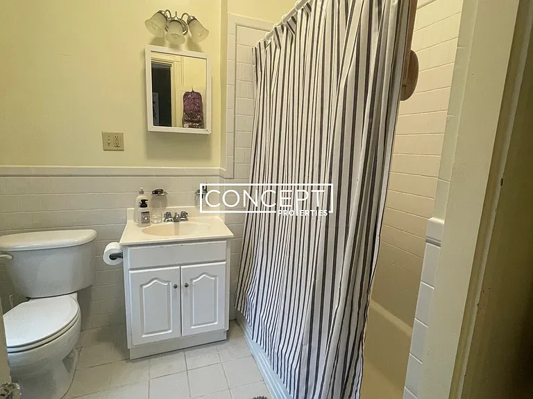 379 Commonwealth Ave #7CP — Photo 9