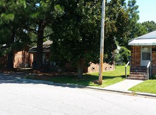 3723 Wright Dr, Farmville, NC 27828