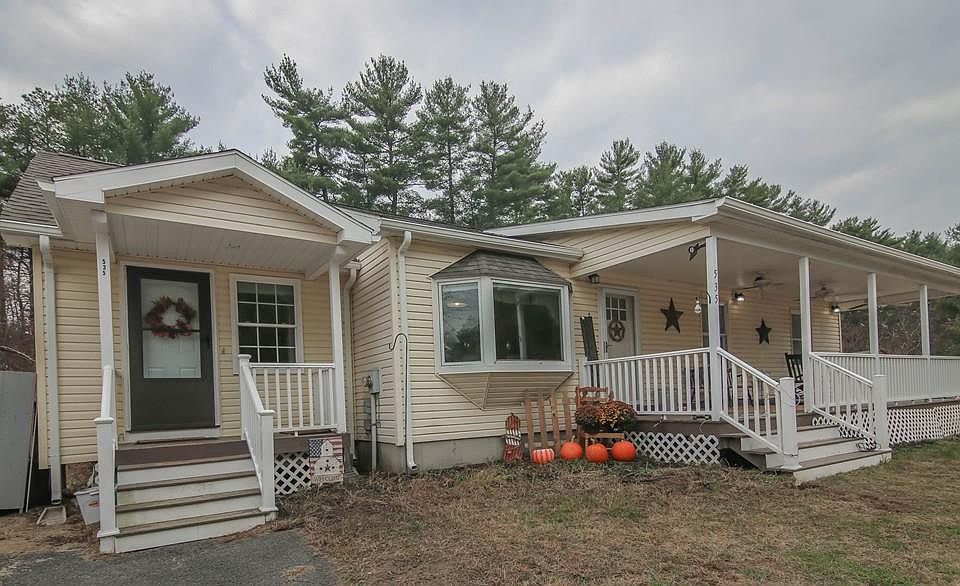 535 Bardwell St, Belchertown, MA 01007 Zillow