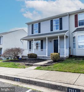 1315 Amyclae Pl, Bel Air, MD, 21014