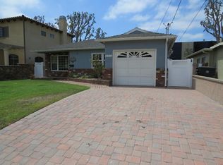 2410 Del Amo Blvd, Torrance, CA 90501