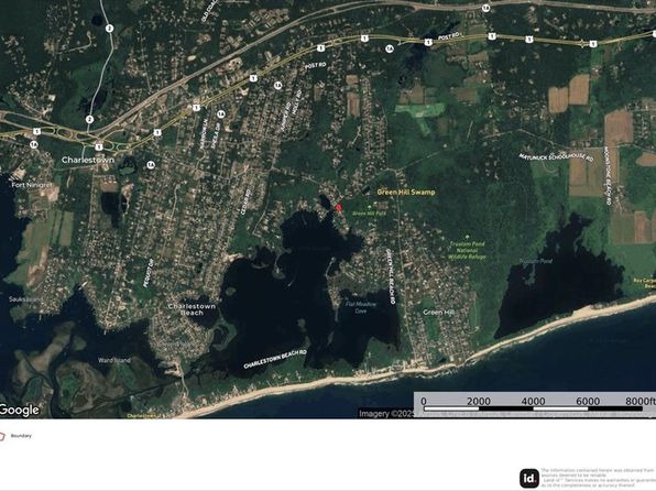 40 Teal Dr, South Kingstown, RI 02879