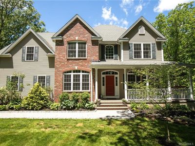 200 Little Fox Ln, Southbury, CT, 06488
