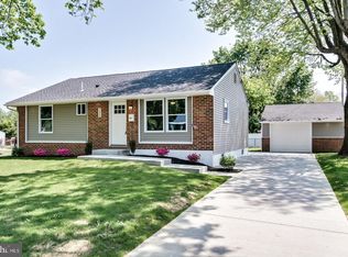 3226 Malinda Dr, Bristol, PA
