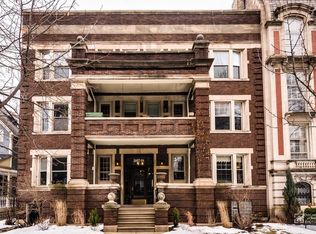 5817 S Blackstone Ave #1, Chicago, IL