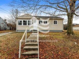 1597 Courter St, Dayton, OH 45417