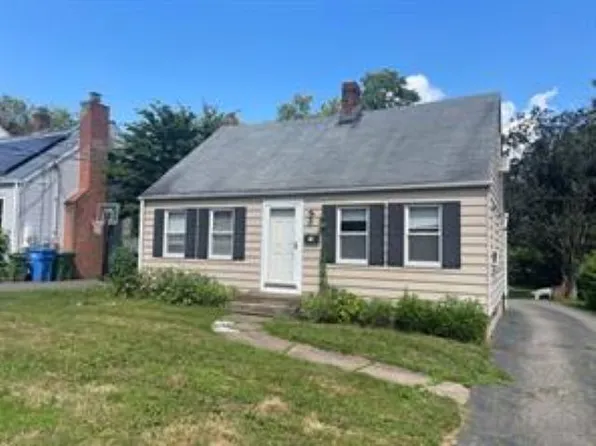 63 Thompson St, Hamden, CT 06518
